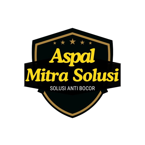 Logo Aspal Mitra Solusi