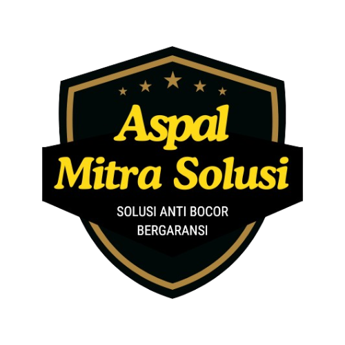 Logo Aspal Mitra Solusi