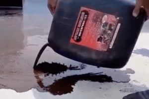 Cara Memilih Produk Aspal Cair Emulsion Berkualitas Waterproofing