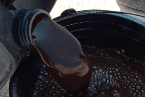 Cara Memilih Produk Aspal Cair Emulsion Berkualitas untuk Waterproofing