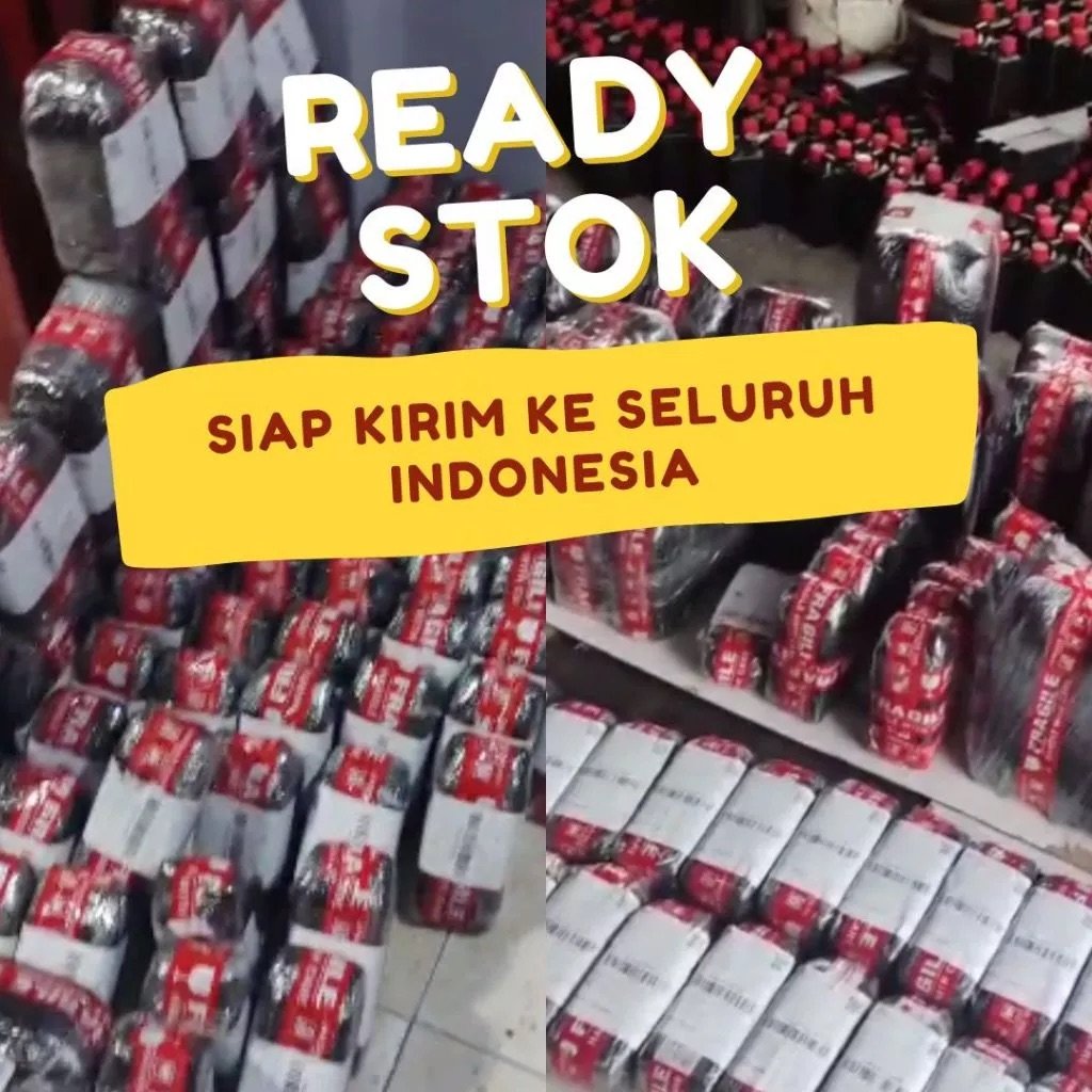 aspal cair siap kirim