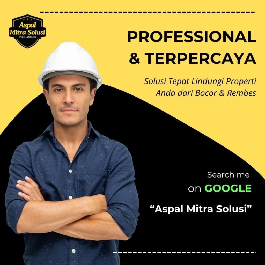 hubungi kami aspal mitra solusi jasa waterproofing aspal cair bergaransi