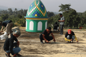 Harga Jasa Waterproofing per m2 | Solusi Dak Beton Anti Bocor