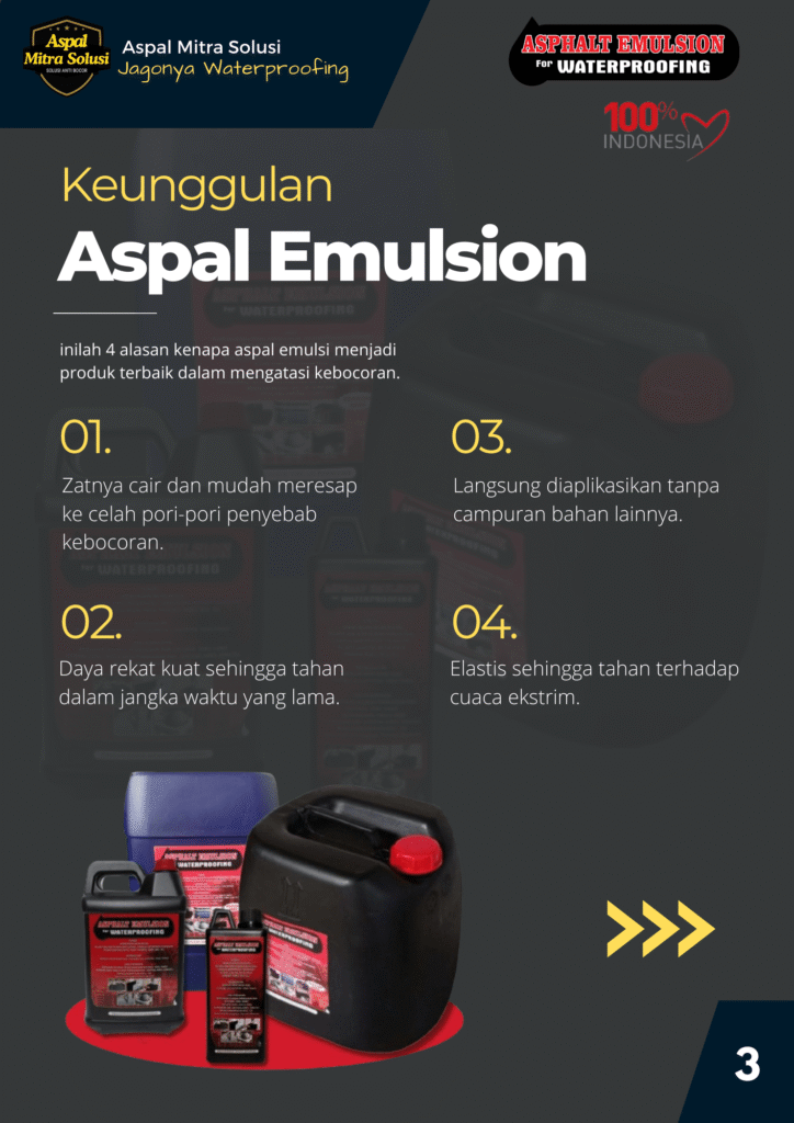 Proposal Jasa Waterproofing - Aspal Mitra Solusi5
