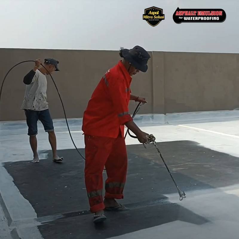 jasa waterproofing