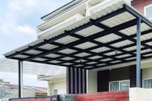 Jasa Pasang Kanopi Bandung Profesional & Terpercaya