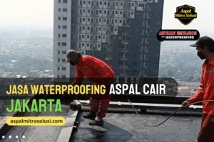 jasa waterproofing jakarta
