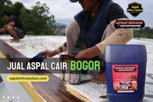 jual aspal cair bocor aspal mitra solusi