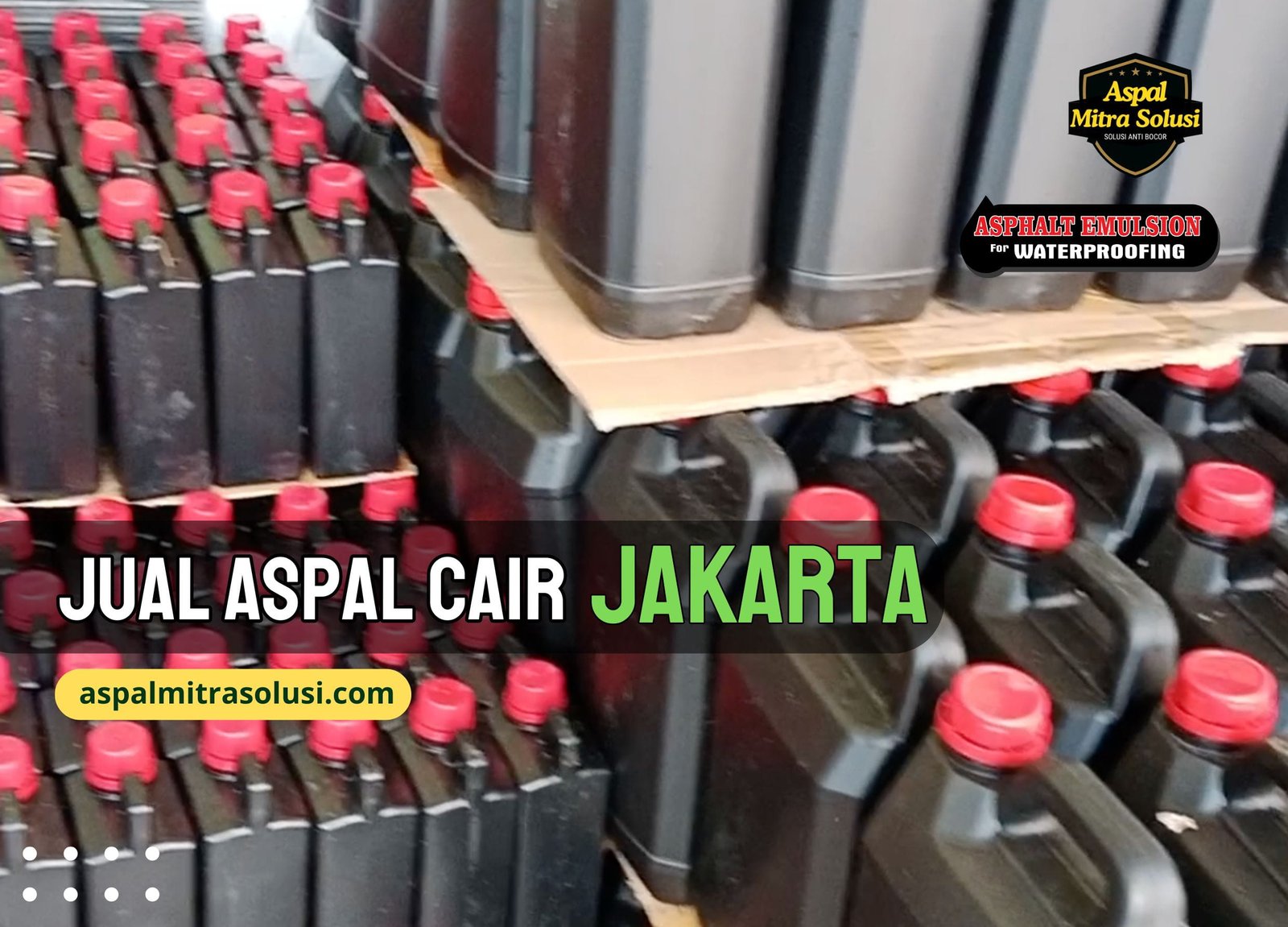 jual aspal cair jakarta 1