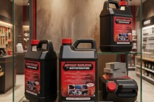 jual aspal cair anti bocor sukajadi