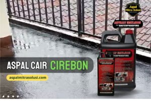 aspal cair cirebon - aspal mitra solusi