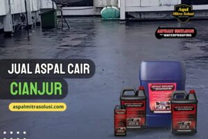 jual aspal cair cianjur - aspal mitra solusi 1