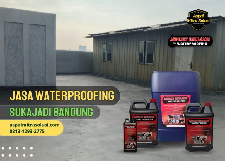 jasa waterproofing sukajadi bandung - aspal mitra solusi (1)