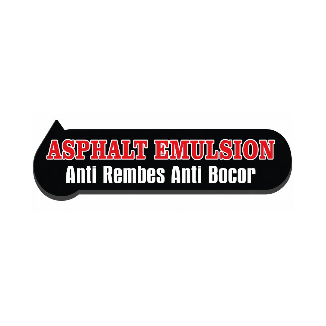 Logo resmi produk original Asphalt Emulsion