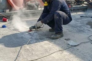 Dak Rooftop Bocor di Jakarta? Cek Sebelum Pelapisan Ulang