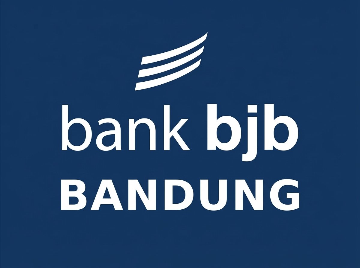 Logo Bank BJB Bandung