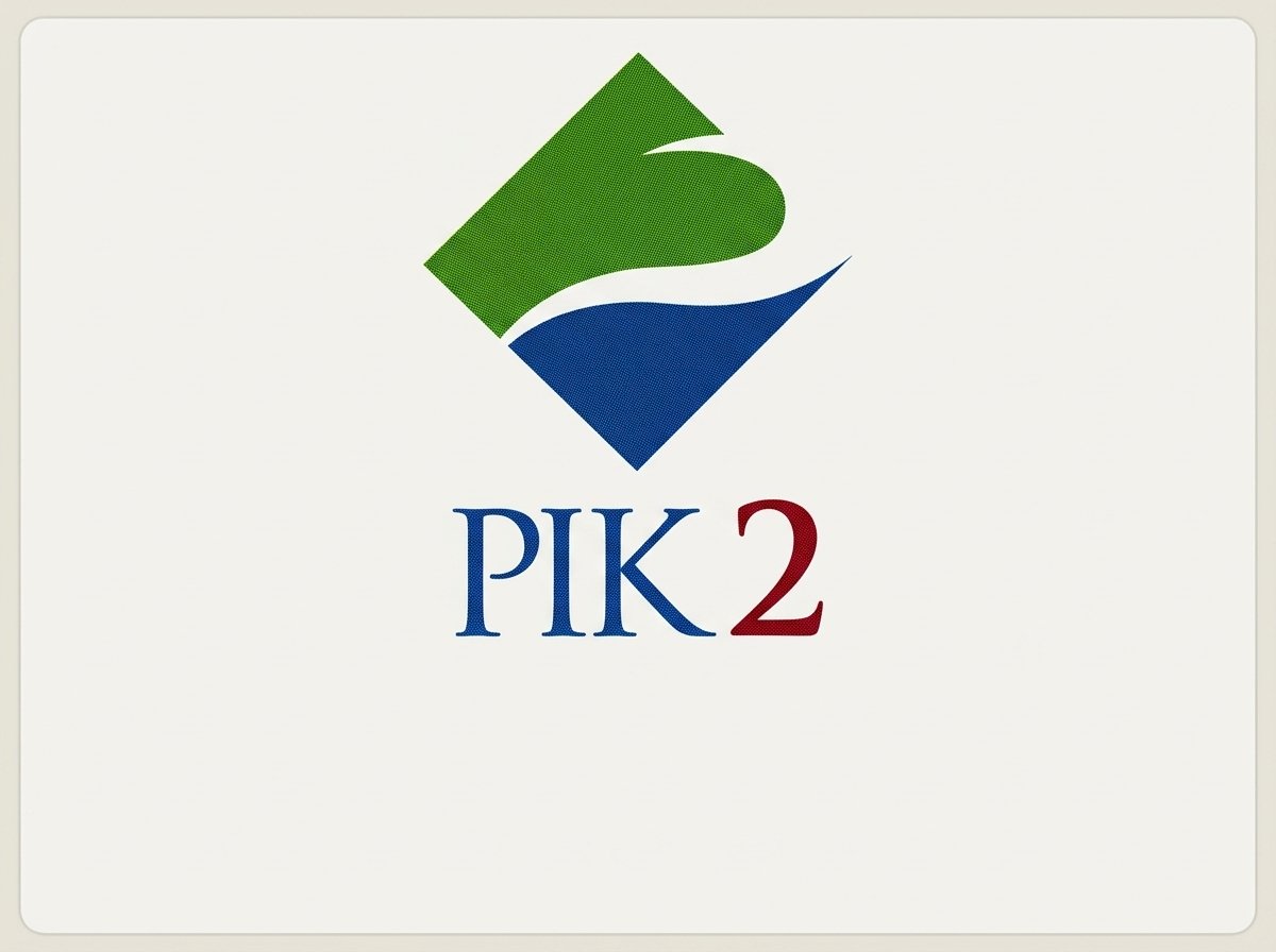 Logo PIK 2