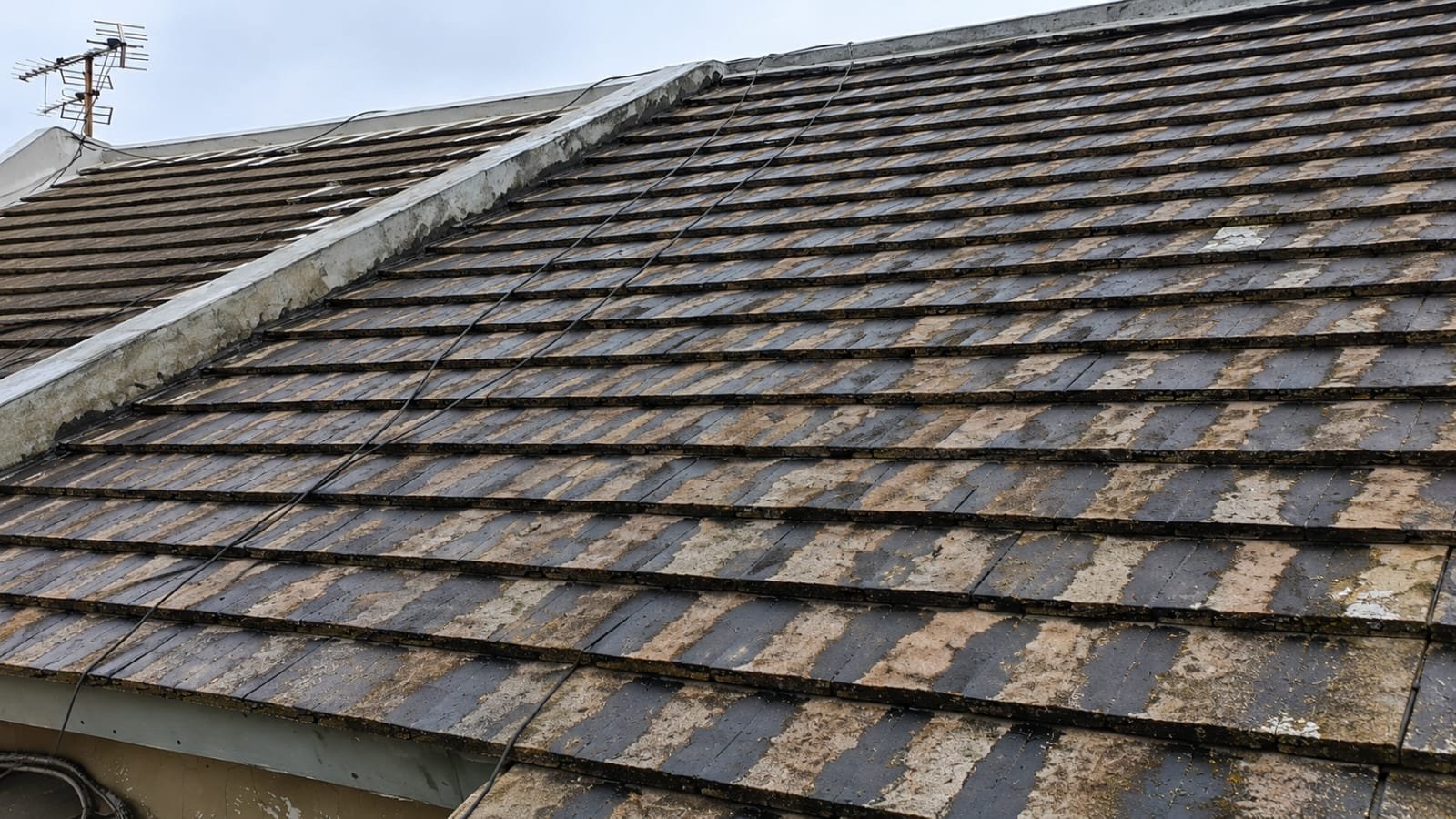 Dokumentasi Waterproofing Genteng Soreang - Aspal Mitra Solusi