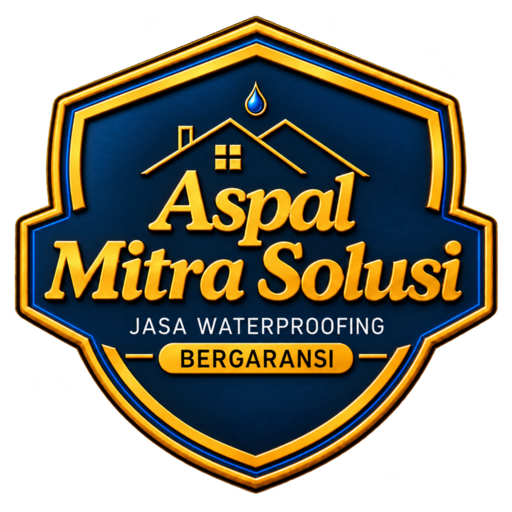 Logo Aspal Mitra Solusi