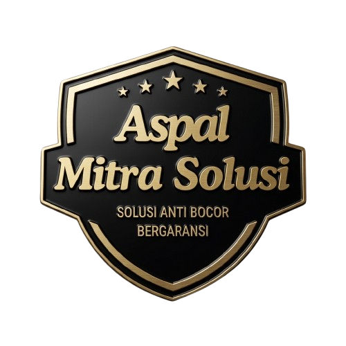 Aspal Mitra Solusi